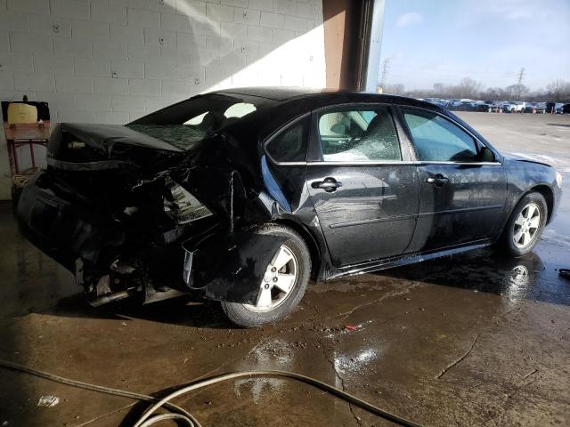 Zdjęcie 3 z aukcji – 2011 CHEVROLET IMPALA LS z VIN 2G1WF5EK9B1316948