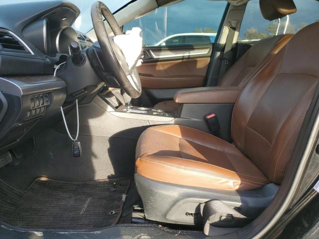 Photo 7 from auction – 2017 SUBARU OUTBACK TO with VIN 4S4BSETC3H3279262