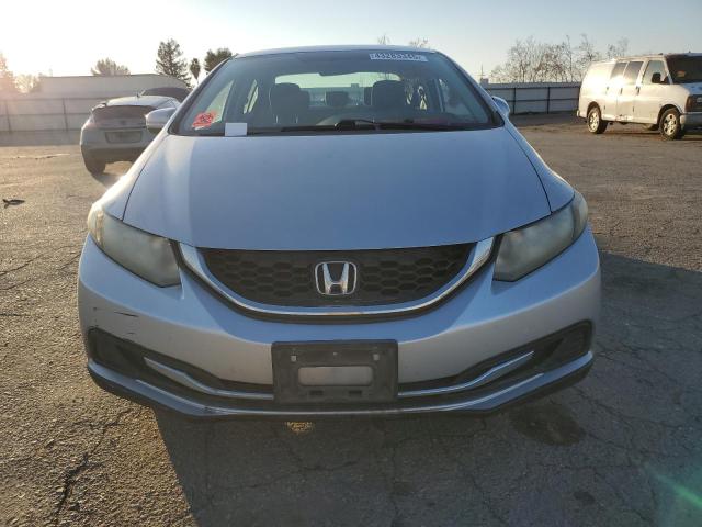 Photo 5 from auction – 2014 HONDA CIVIC LX with VIN 19XFB2F53EE231282