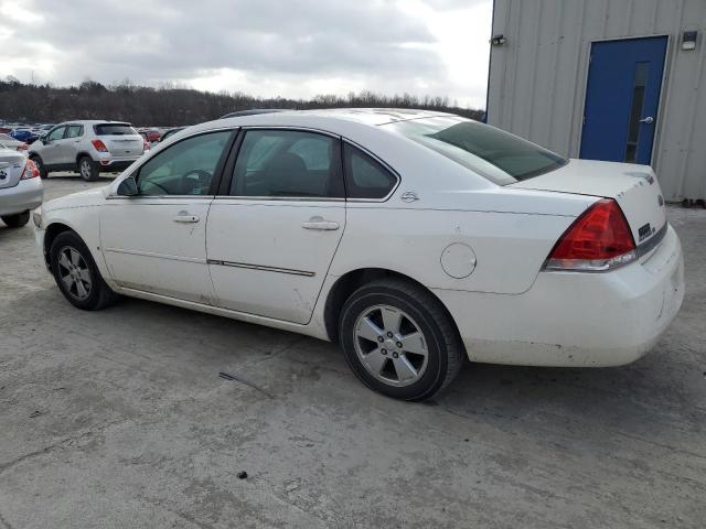 Photo 2 from auction – 2006 CHEVROLET IMPALA LT with VIN 2G1WT55K669423763