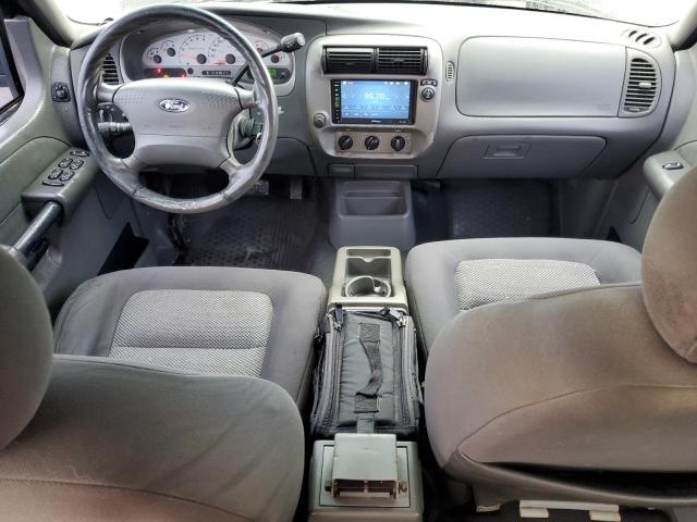 Photo 8 from auction – 2004 FORD EXPLOR SPT with VIN 1FMZU67K24UA46073