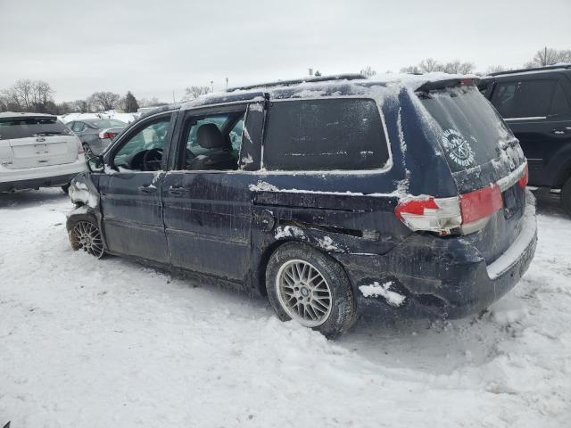 Photo 2 from auction – 2008 HONDA ODYSSEY TO with VIN 5FNRL38818B036870