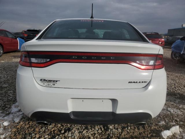 Photo 6 from auction – 2015 DODGE DART SXT with VIN 1C3CDFBB8FD128088