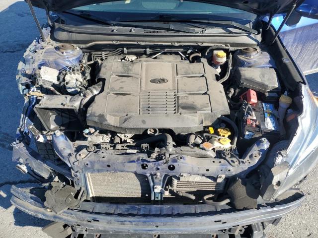 Photo 12 from auction – 2015 SUBARU OUTBACK 3. with VIN 4S4BSENC9F3353679