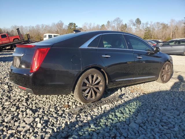 Photo 3 from auction – 2015 CADILLAC XTS with VIN 2G61U5S34F9275692