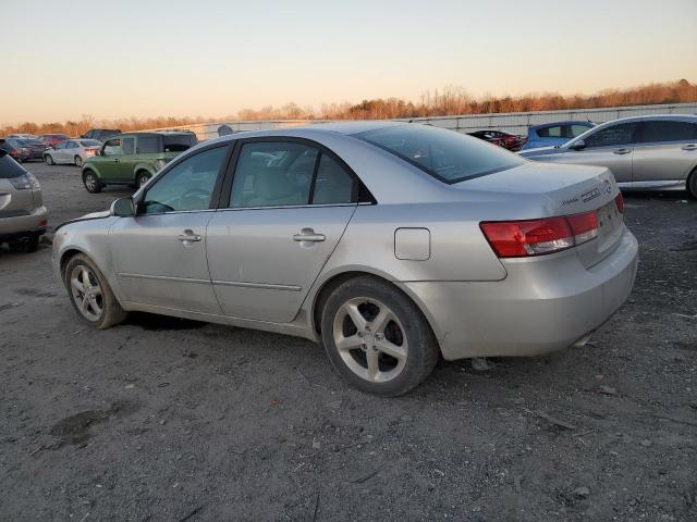 Photo 2 from auction – 2007 HYUNDAI SONATA SE with VIN 5NPEU46FX7H215914