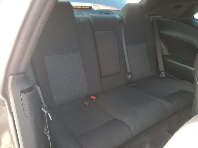 Photo 10 from auction – 2019 DODGE CHALLENGER with VIN 2C3CDZJG8KH503652