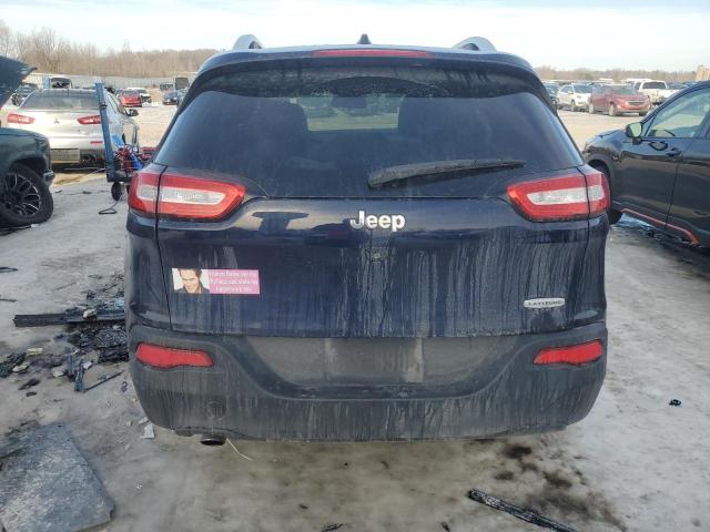 Photo 6 from auction – 2016 JEEP CHEROKEE L with VIN 1C4PJLCB8GW257974