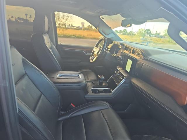Photo 5 from auction – 2022 GMC SIERRA C15 with VIN 3GTPHGET9NG623008