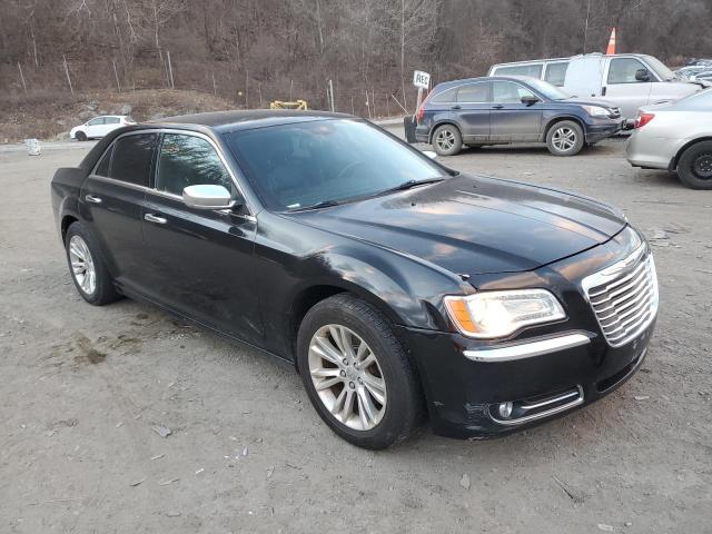 Photo 4 from auction – 2012 CHRYSLER 300 with VIN 2C3CCAHG6CH169746