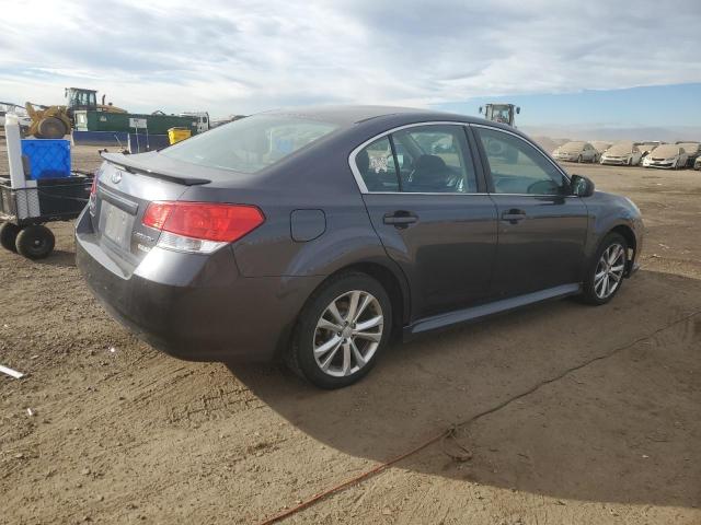 Photo 3 from auction – 2013 SUBARU LEGACY 2.5 with VIN 4S3BMBG62D3026574