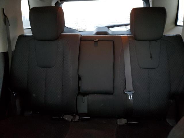 Photo 10 from auction – 2011 GMC TERRAIN SL with VIN 2CTFLREC2B6474684