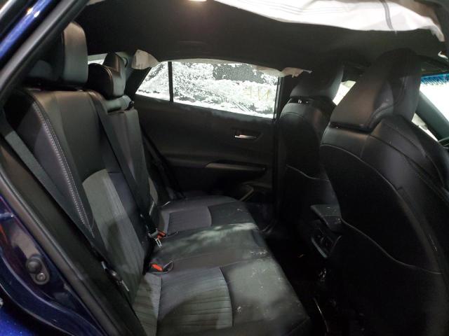 Photo 11 from auction – 2021 TOYOTA VENZA LE with VIN JTEAAAAH2MJ036893