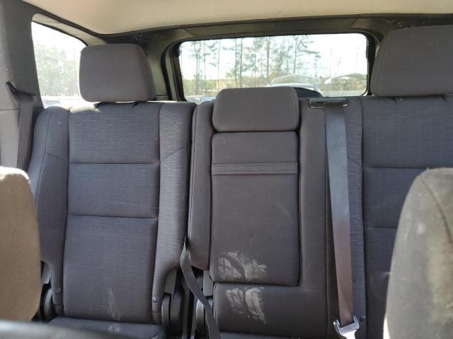 Photo 10 from auction – 2013 JEEP GRAND CHER with VIN 1C4RJFAG2DC640802