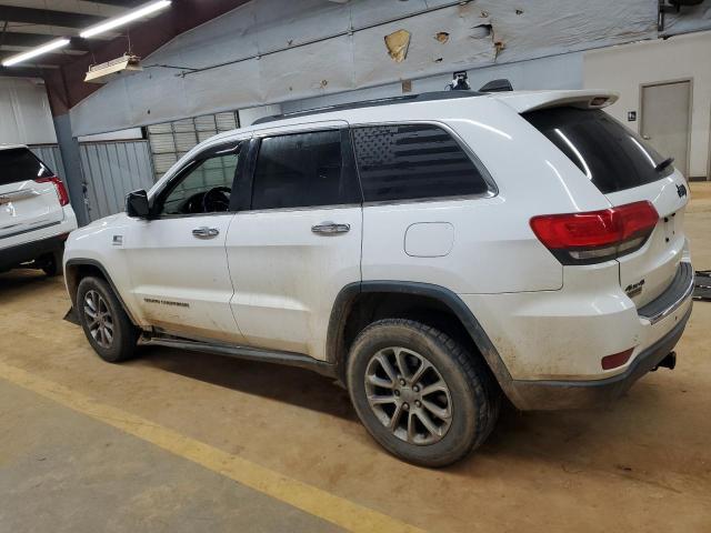 Photo 2 from auction – 2015 JEEP GRAND CHER with VIN 1C4RJFBG6FC704034
