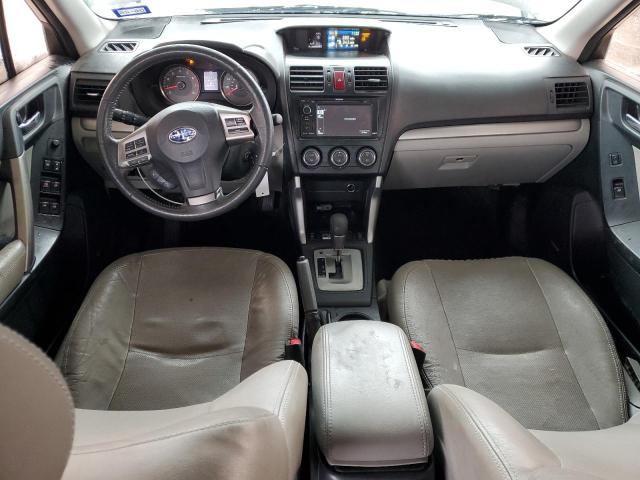 Foto 8 de la subasta – 2015 SUBARU FORESTER 2 con VIN JF2SJAKC7FH811714