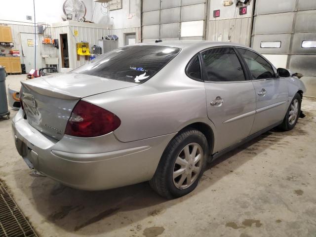 Photo 3 from auction – 2007 BUICK LACROSSE C with VIN 2G4WC582471130071