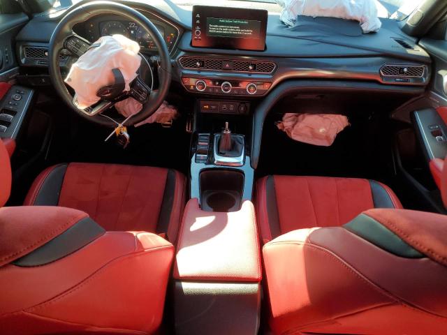 Photo 8 from auction – 2024 ACURA INTEGRA A- with VIN 19UDE4G70RA016396