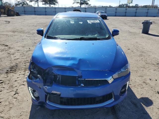 Photo 5 from auction – 2017 MITSUBISHI LANCER ES with VIN JA32U2FU4HU014537