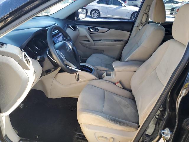 Photo 7 from auction – 2016 NISSAN ROGUE S with VIN KNMAT2MV6GP598285