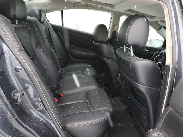 Photo 10 from auction – 2009 NISSAN MAXIMA S with VIN 1N4AA51E19C858992
