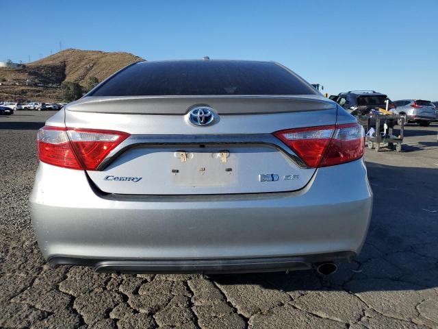 Photo 6 from auction – 2016 TOYOTA CAMRY HYBR with VIN 4T1BD1FK6GU196052