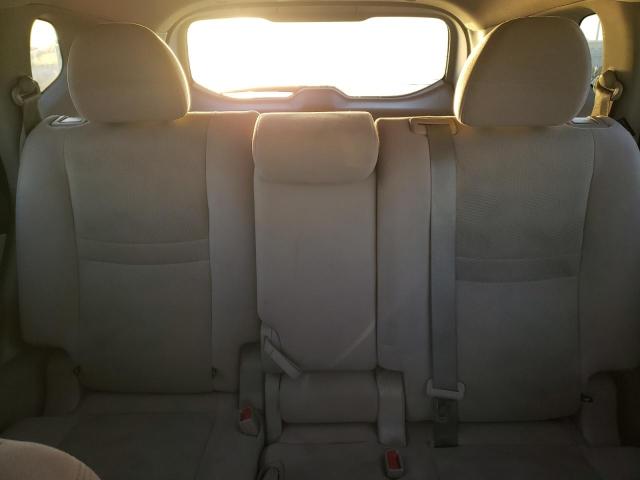 Photo 10 from auction – 2015 NISSAN ROGUE S with VIN 5N1AT2ML3FC888225