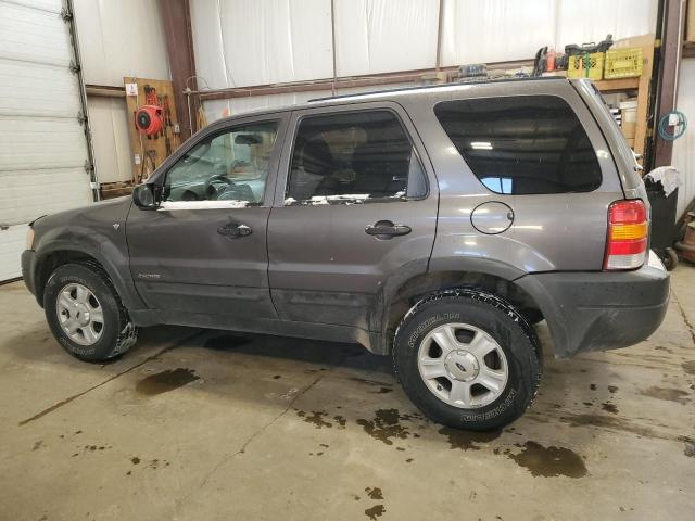 Photo 2 from auction – 2002 FORD ESCAPE XLT with VIN 1FMCU04142KC01469