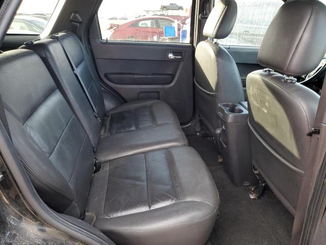 Photo 11 from auction – 2008 FORD ESCAPE LIM with VIN 1FMCU94148KE83318