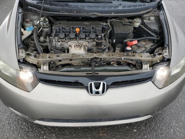 Photo 11 from auction – 2006 HONDA CIVIC EX with VIN 2HGFG11866H558327