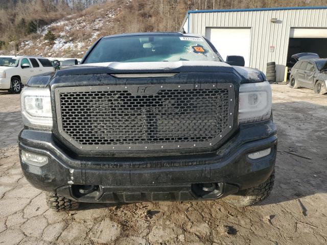 Photo 5 from auction – 2019 GMC SIERRA LIM with VIN 2GTV2LEC5K1237482