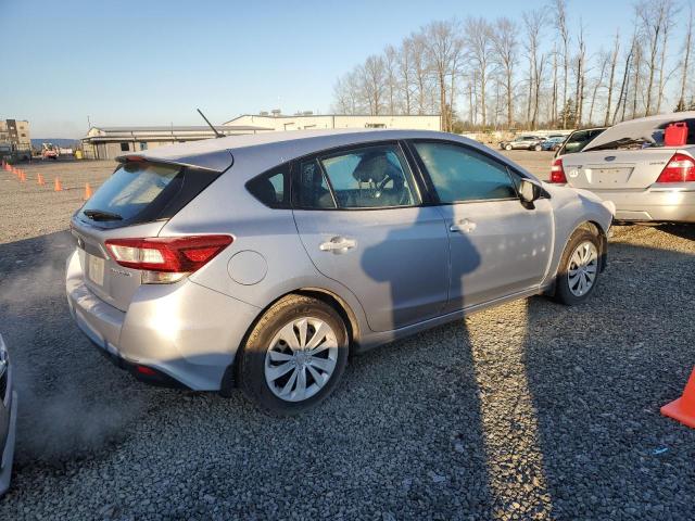Photo 3 from auction – 2017 SUBARU IMPREZA with VIN 4S3GTAA67H3700820