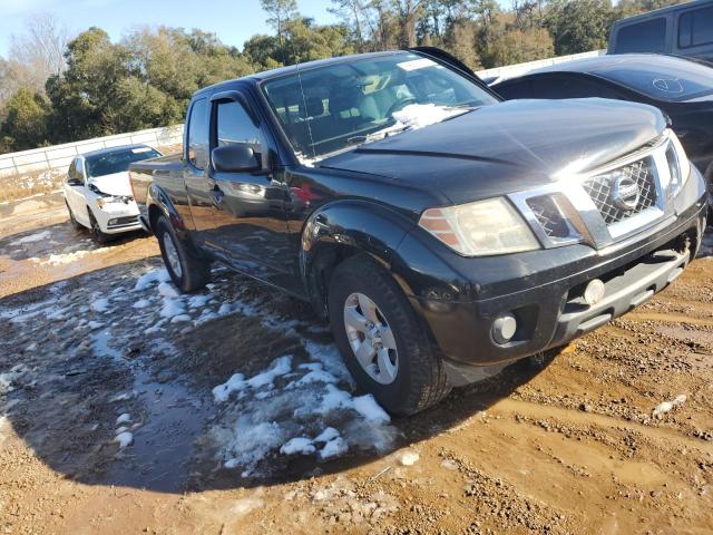 Photo 4 from auction – 2012 NISSAN FRONTIER S with VIN 1N6BD0CT1CC460626