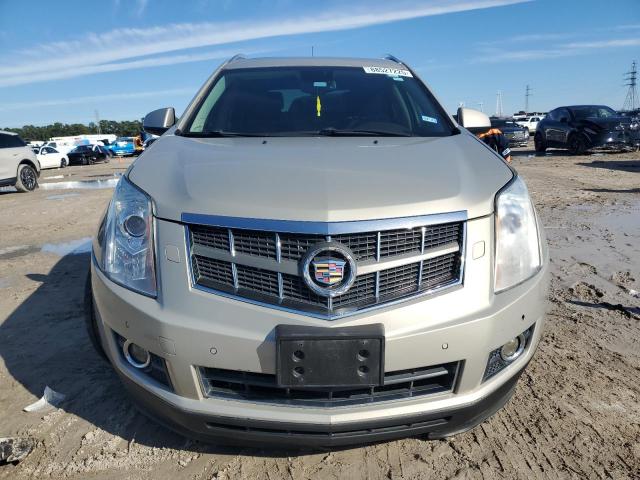 Photo 5 from auction – 2012 CADILLAC SRX PERFOR with VIN 3GYFNBE3XCS512480