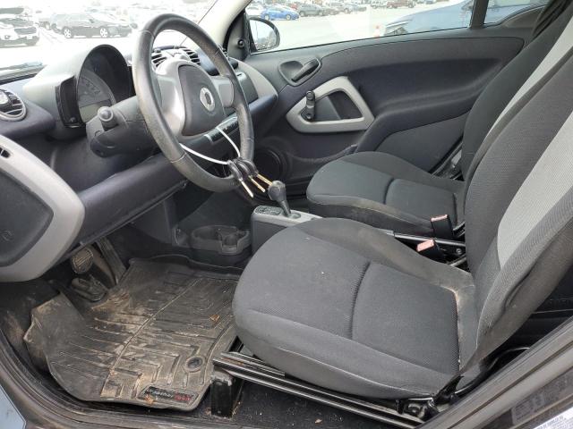 Photo 7 from auction – 2013 SMART FORTWO PUR with VIN WMEEJ3BAXDK632168