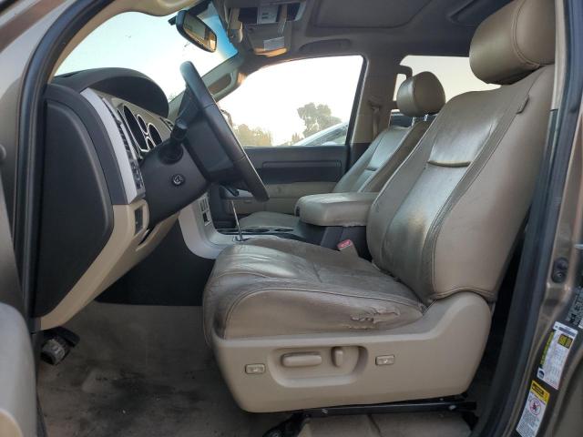 Photo 7 from auction – 2008 TOYOTA TUNDRA CRE with VIN 5TFEV58148X034012