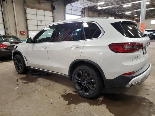 Photo 2 from auction – 2019 BMW X5 XDRIVE4 with VIN 5UXCR6C53KLL11225