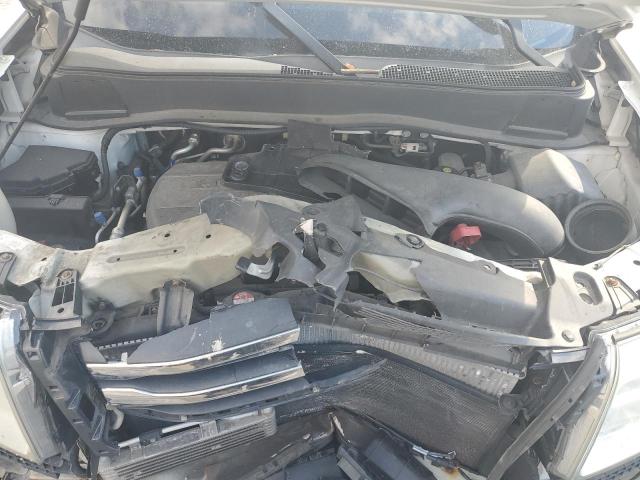 Photo 12 from auction – 2013 HONDA PILOT TOUR with VIN 5FNYF4H96DB021101