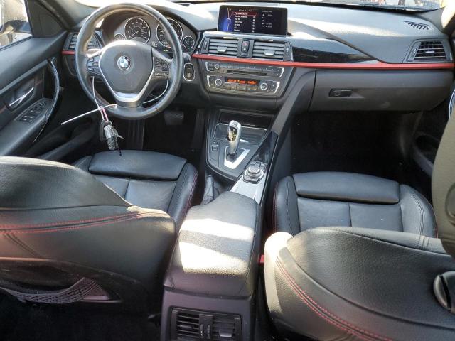 Photo 8 from auction – 2013 BMW 328 I SULE with VIN WBA3C1C54DF435329