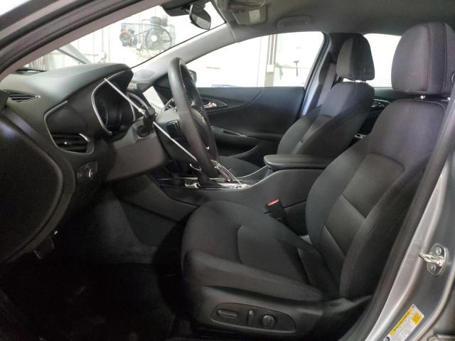 Photo 7 from auction – 2025 CHEVROLET MALIBU LT with VIN 1G1ZD5ST4SF143879