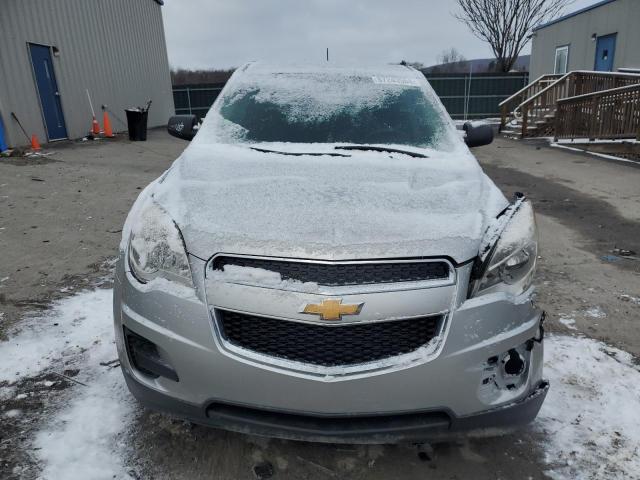 Photo 5 from auction – 2015 CHEVROLET EQUINOX LS with VIN 1GNFLEEK3FZ108889