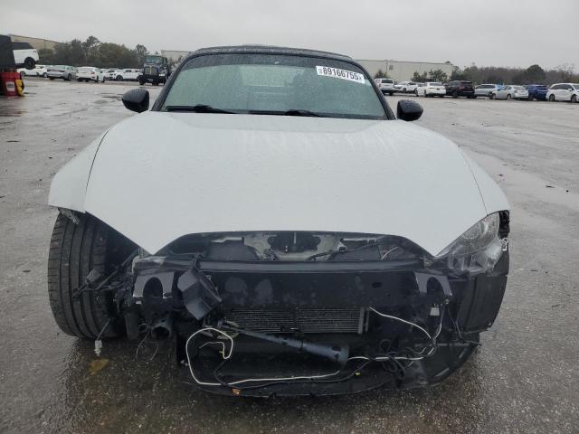 Photo 5 from auction – 2016 MAZDA MX-5 MIATA with VIN JM1NDAC72G0106615
