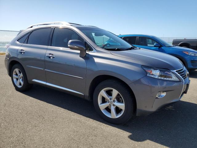 Photo 4 from auction – 2014 LEXUS RX 350 with VIN JTJZK1BA4E2013887