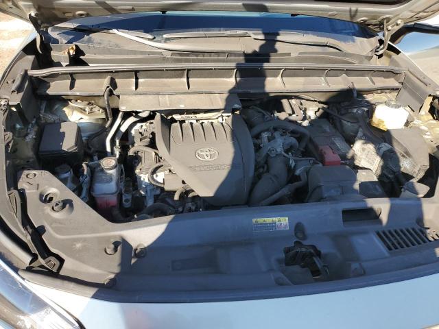 Photo 12 from auction – 2023 TOYOTA HIGHLANDER with VIN 5TDKDRAH7PS505613