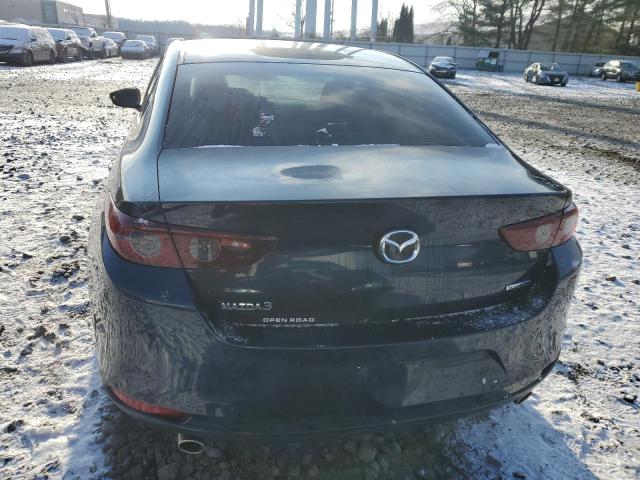 Photo 6 from auction – 2019 MAZDA 3 PREFERRE with VIN JM1BPACL2K1112568
