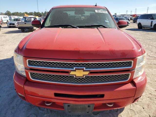 Photo 5 from auction – 2012 CHEVROLET SILVERADO with VIN 3GCPCSE00CG215257