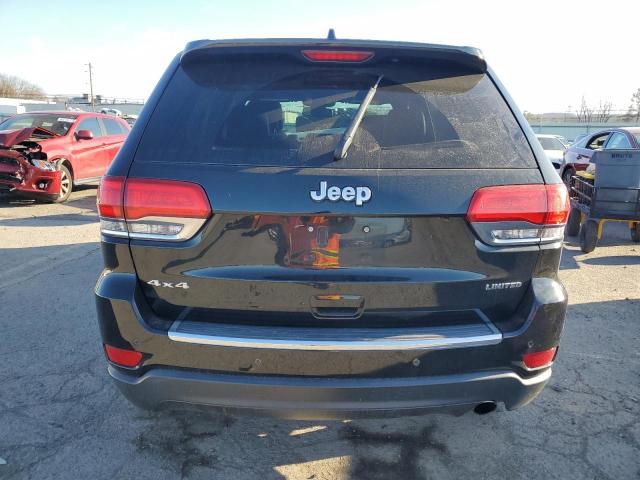 Photo 6 from auction – 2015 JEEP GRAND CHER with VIN 1C4RJFBG9FC612500