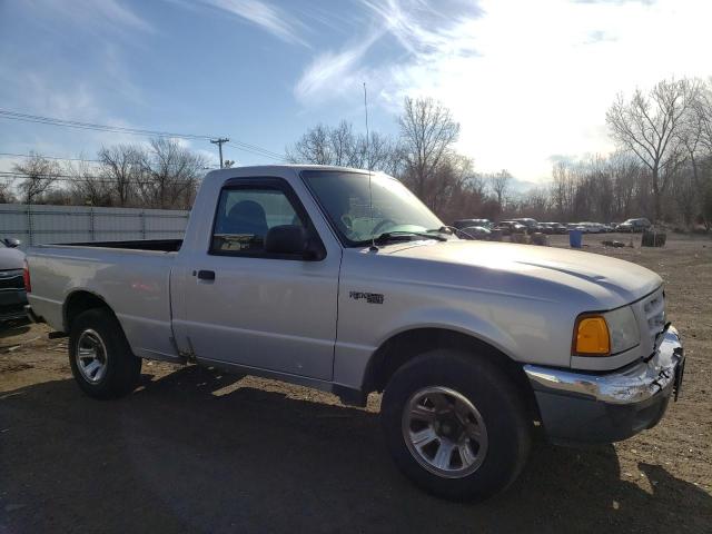 Photo 4 from auction – 2003 FORD RANGER with VIN 1FTYR10D63TA35937