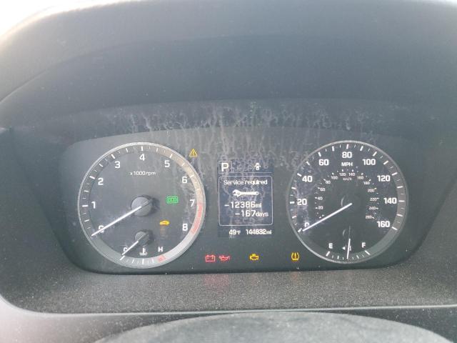 Photo 9 from auction – 2015 HYUNDAI SONATA SPO with VIN 5NPE34AF3FH243904