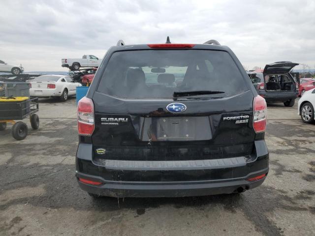 Снимка 6 от търг – 2016 SUBARU FORESTER 2 с VIN JF2SJADC9GH508366